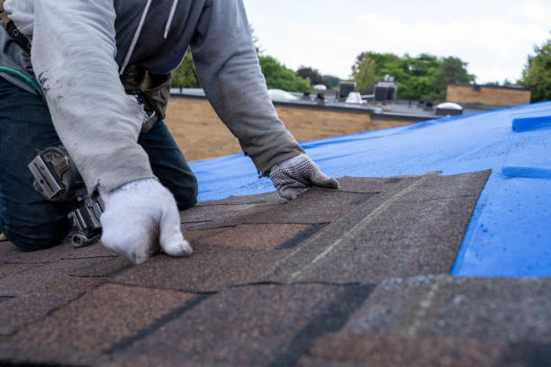 Best Asphalt Shingle Roofing  in Wyandanch, NY