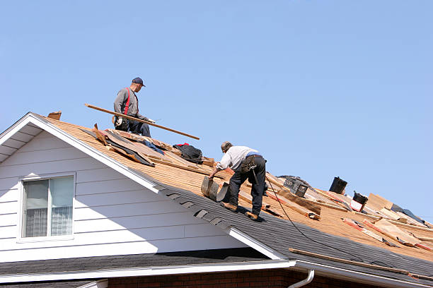 Best Roof Maintenance and Cleaning  in Wyandanch, NY