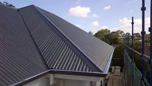 Best Storm Damage Roof Repair  in Wyandanch, NY